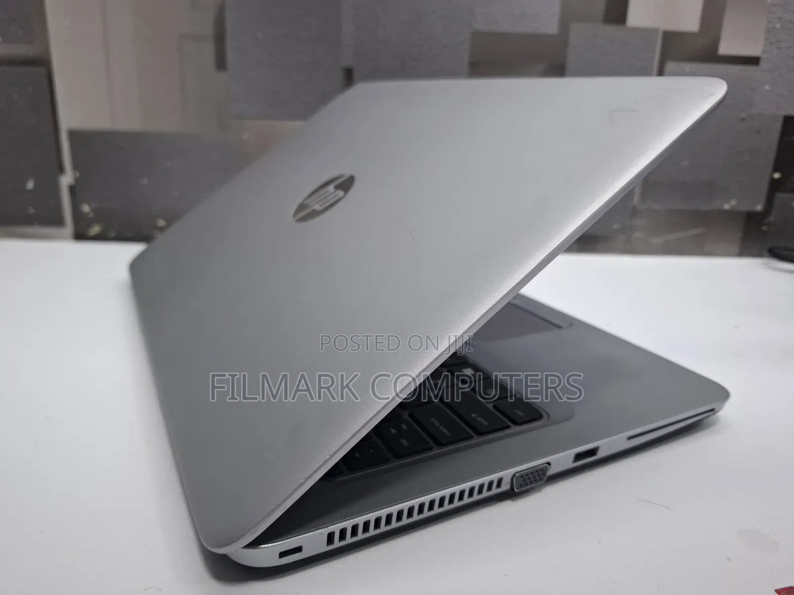 Laptop HP EliteBook 840 G3 8GB Intel Core i5 SSD 256GB