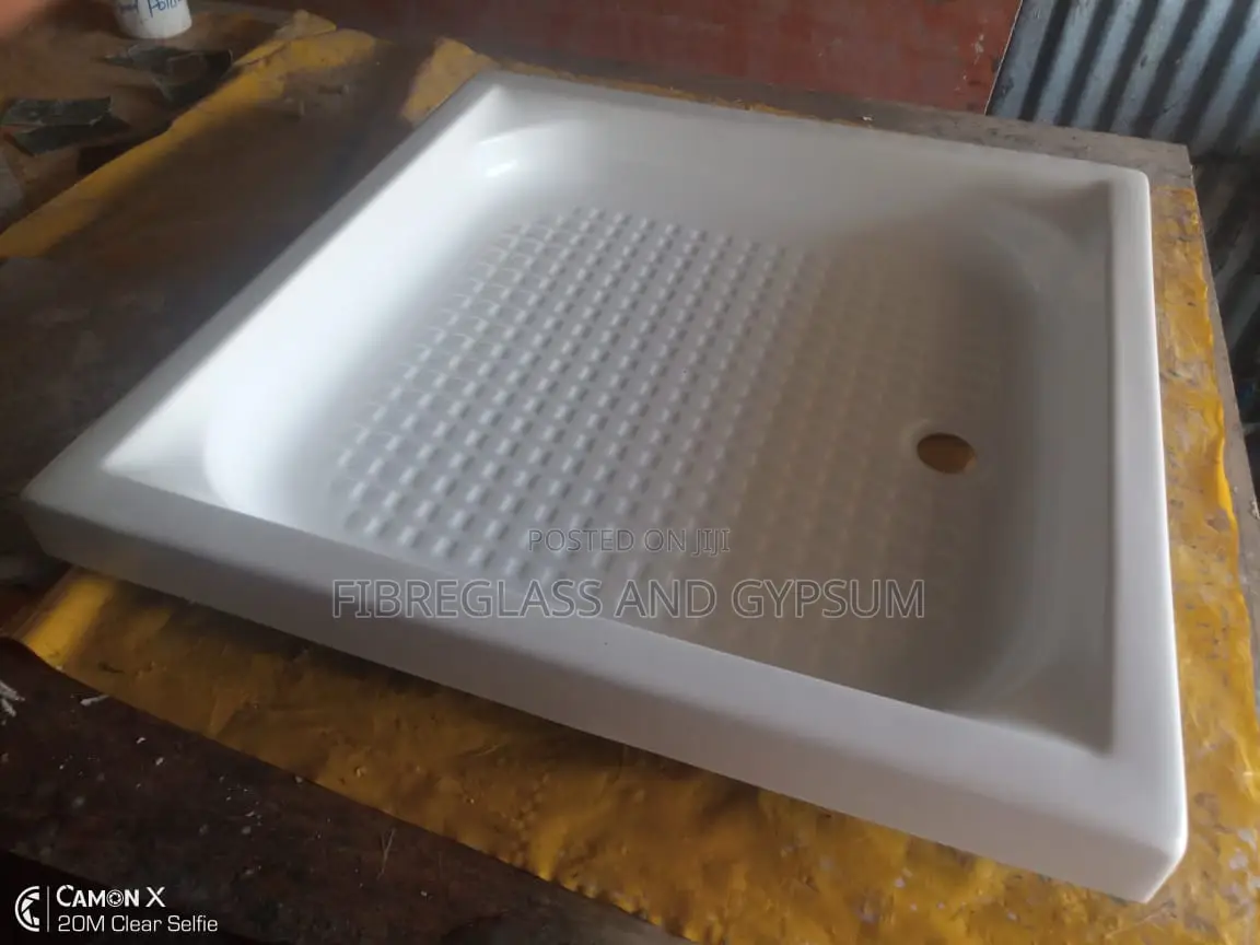 Shower Trays Service