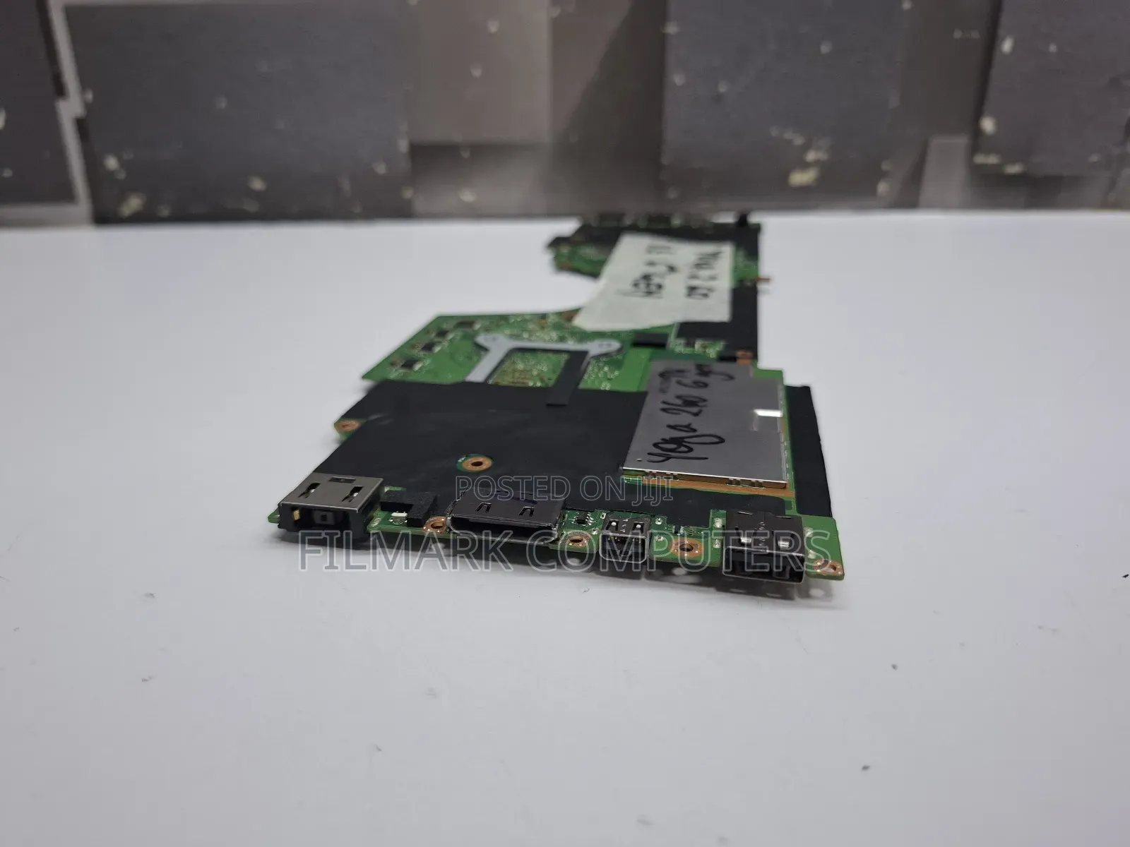 Lenovo Thinkpad Yoga 260 Mainboard La-c582p Intel I5-6300u