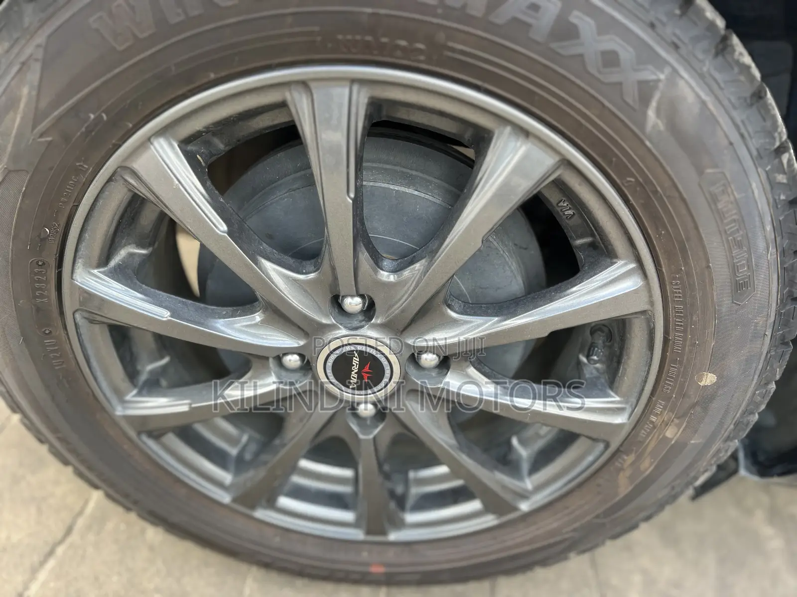 Toyota Aqua 2019 Blue