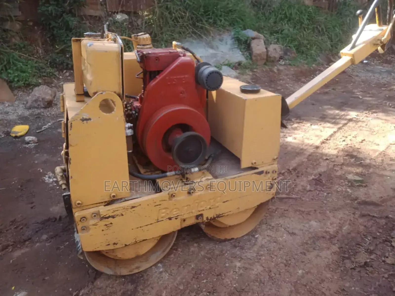 Rollers for Hire (Pedestrian,Sit On, Smooth, Makanyanga)