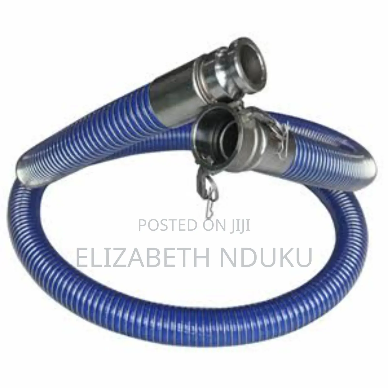 Multi Spiral Truck Hose Pipe