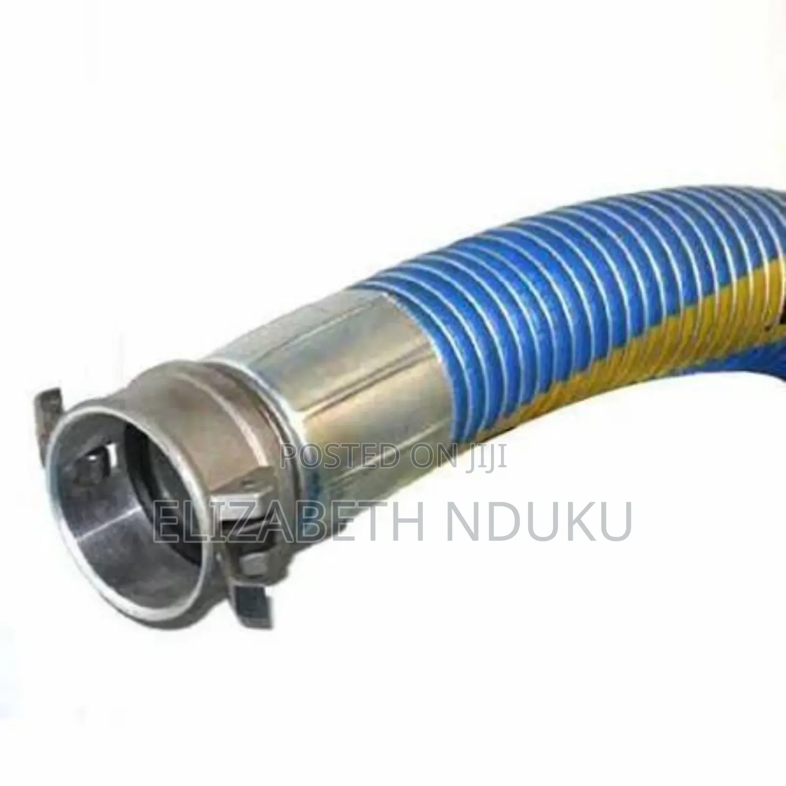 Superior Hydraulic Flow Truck Hose Pipes