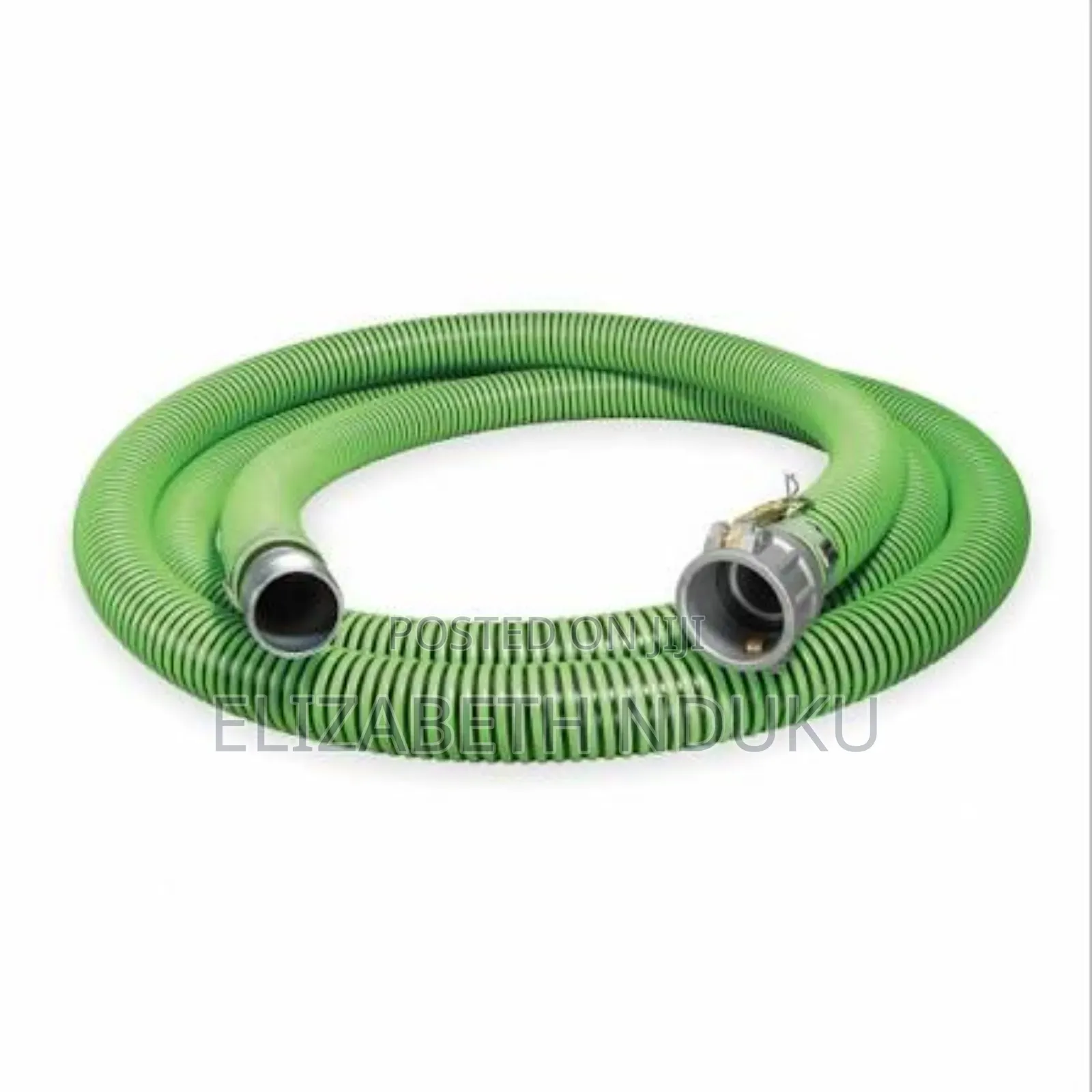 High Temperature Truck Hose Pipe