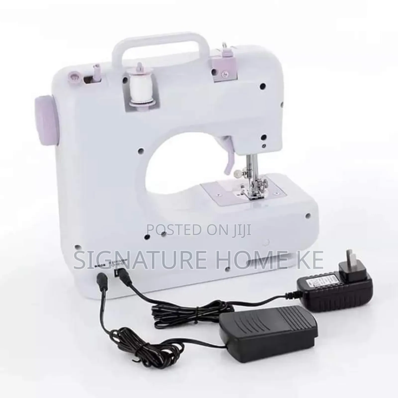 Domestic Sewing Machine