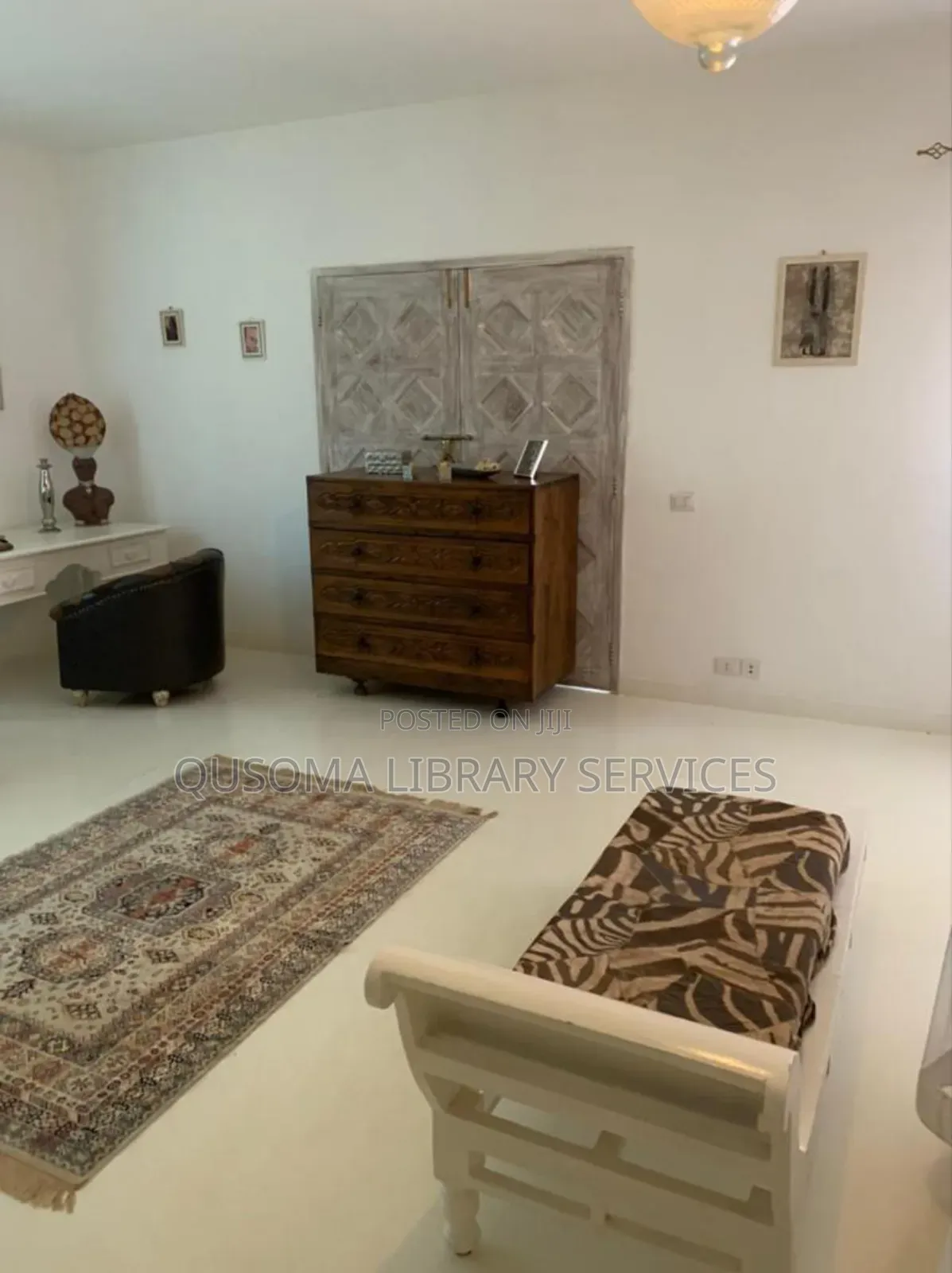 Furnished 4bdrm Maisonette in Malindi for sale