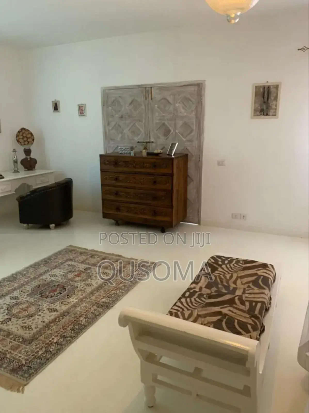 Furnished 4bdrm Maisonette in Malindi for sale