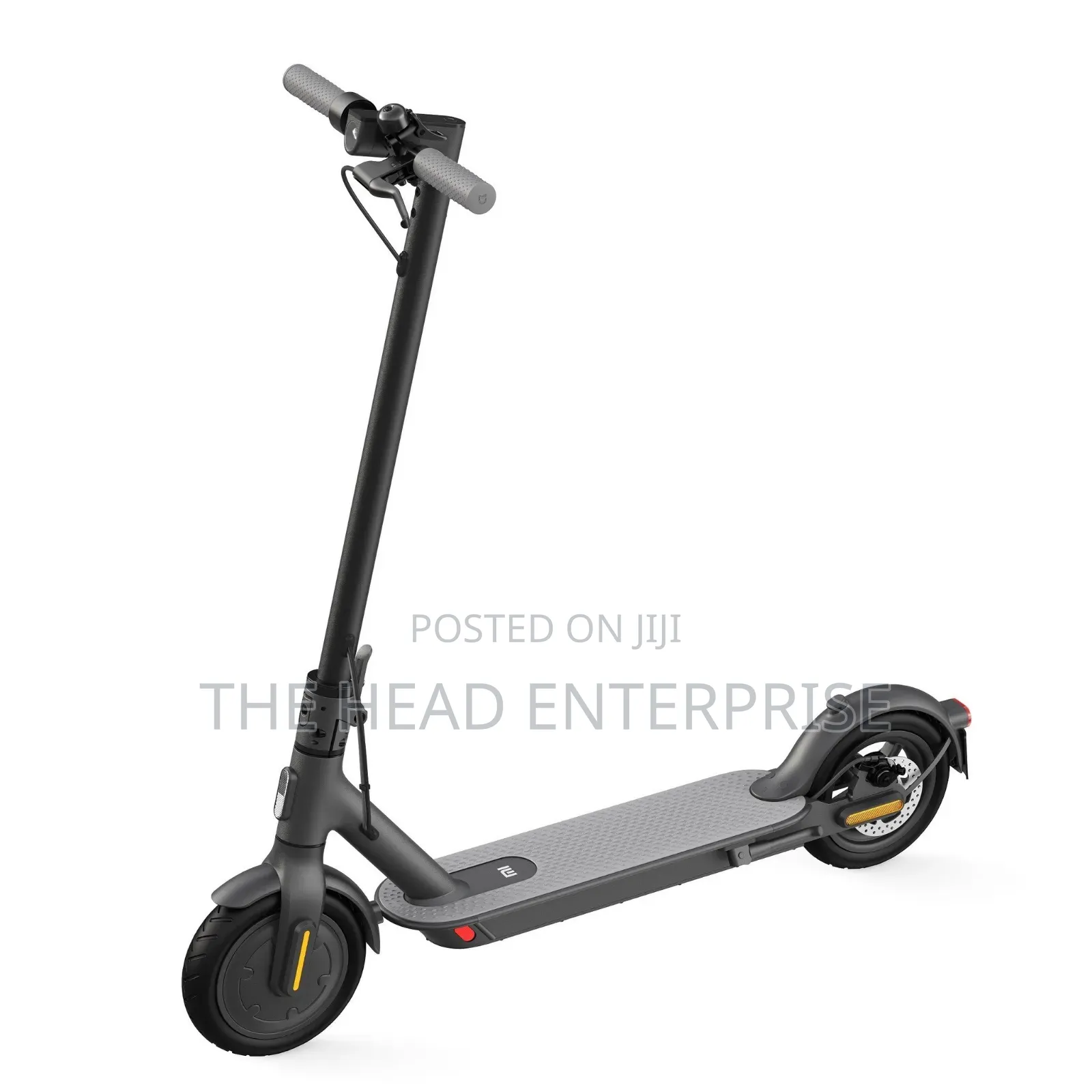Electric Scooter Xiaomi App Linked Brand New