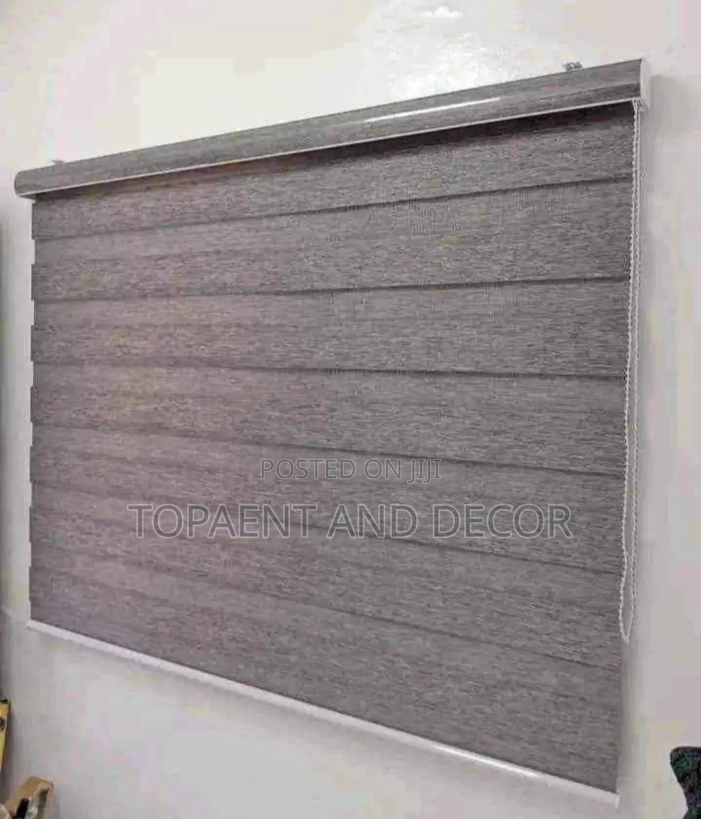 Horizontal Window Blinds for Outdoor Friendly