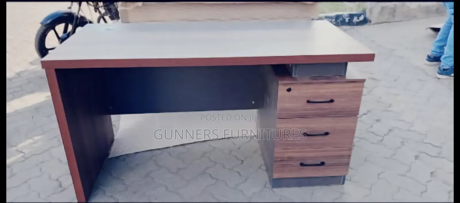 Office Desk Office Desk Office Desk 1.2m.