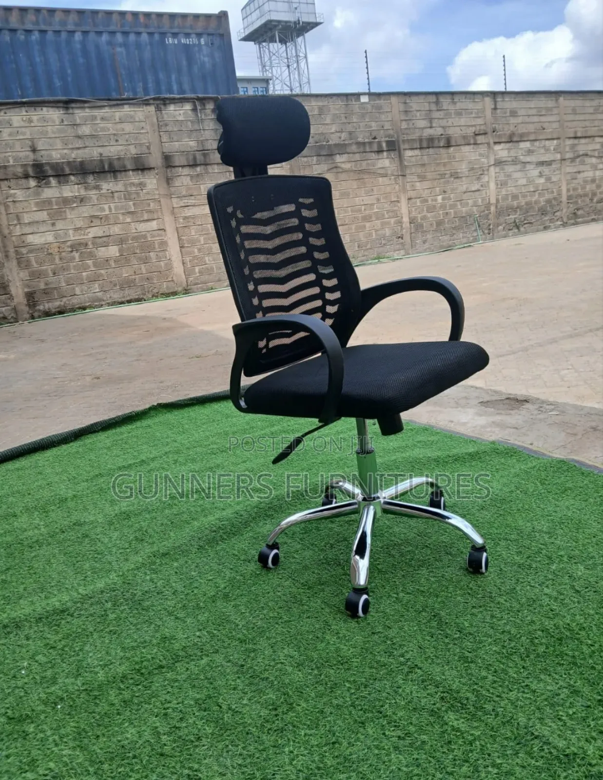 Headrest Office Chair Office Chair Office Chair Office Chair.