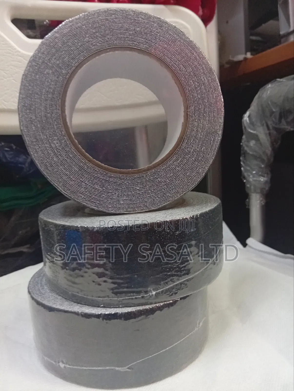 Anti_sliptape / Anti-skid Tape