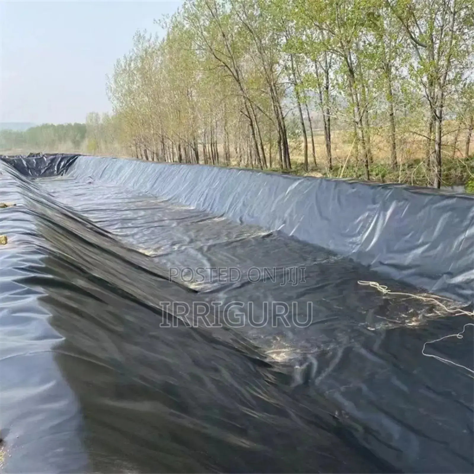 Liner Paper