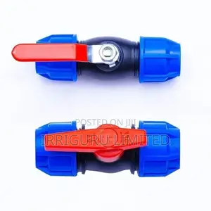 Compression Valves