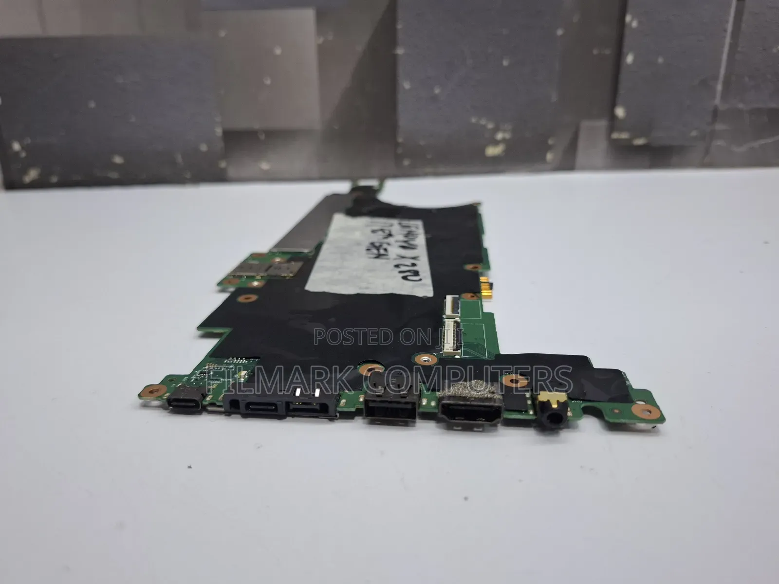 Lenovo Thinkpad X280 I7-8550u 16g Nm-b521 Motherboard