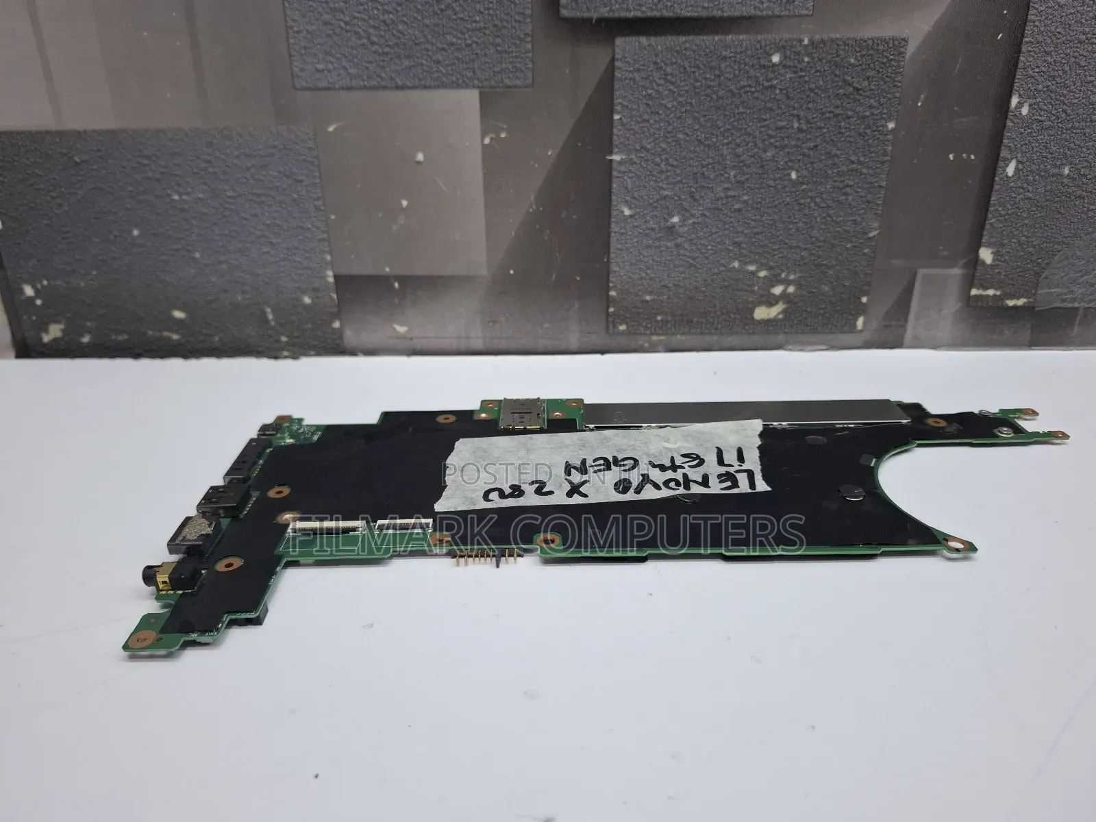 Lenovo Thinkpad X280 I7-8550u 16g Nm-b521 Motherboard