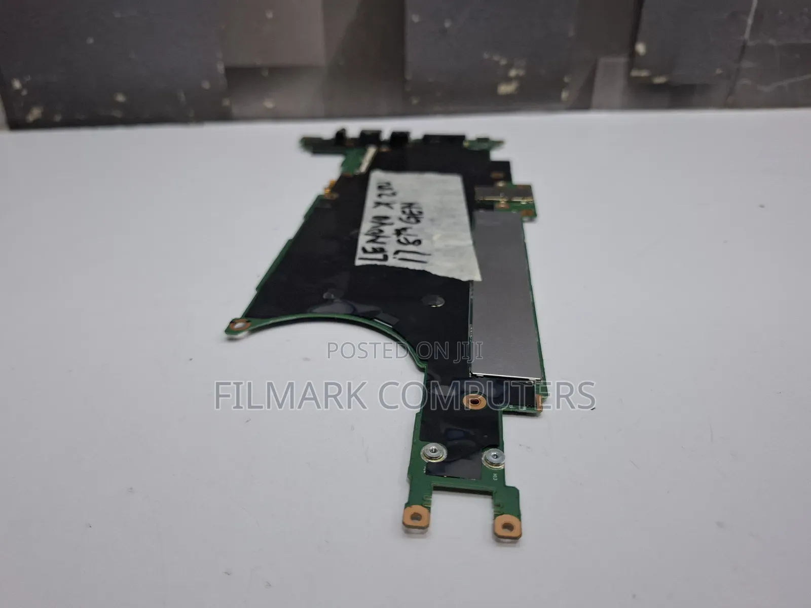 Lenovo Thinkpad X280 I7-8550u 16g Nm-b521 Motherboard