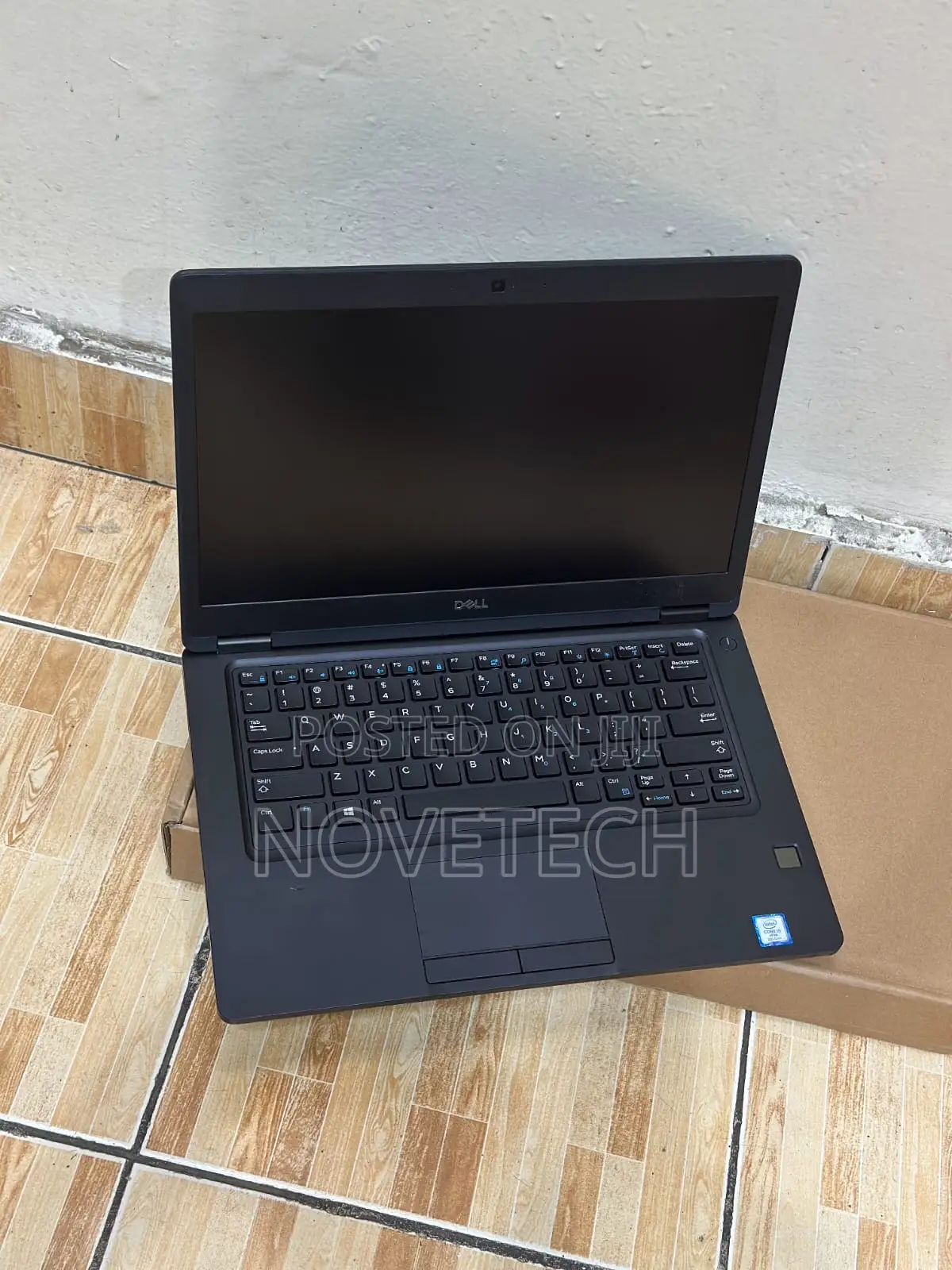 Laptop Dell Latitude 5490 16GB Intel Core I5 SSD 256GB