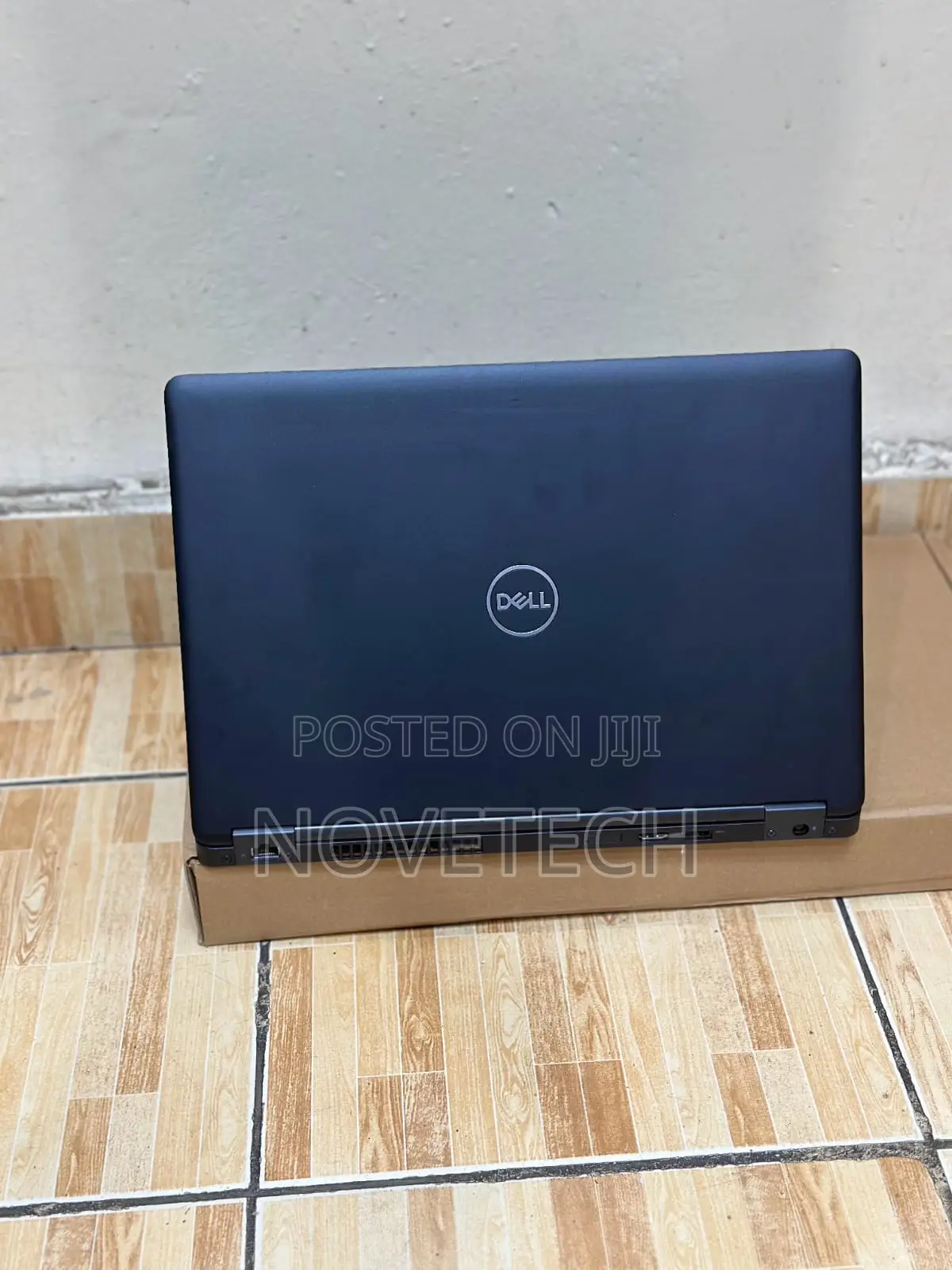 Laptop Dell Latitude 5490 16GB Intel Core I5 SSD 256GB
