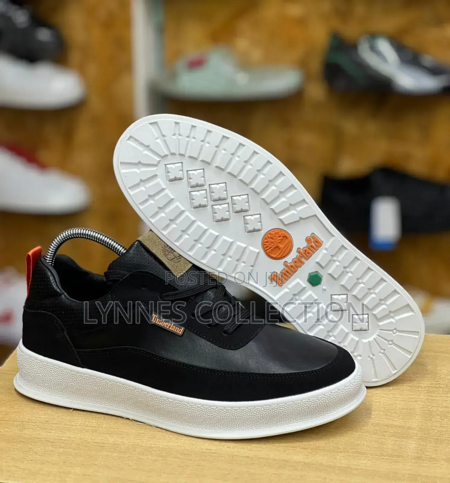 Timberland Hard Soled Casuals ,Timberland Offiials Sizes 40_45