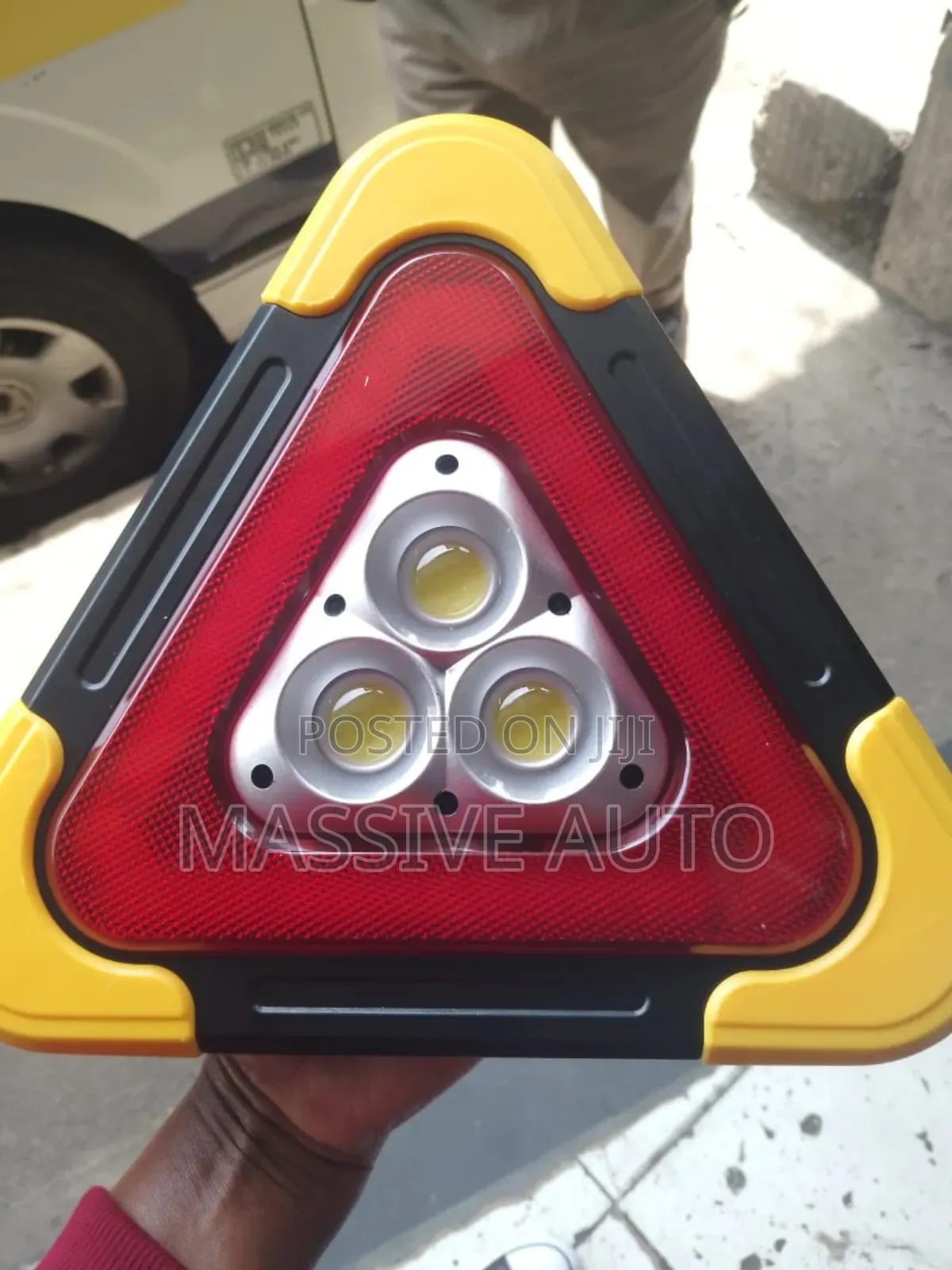 Buy Portable Rechargeable Life Safer