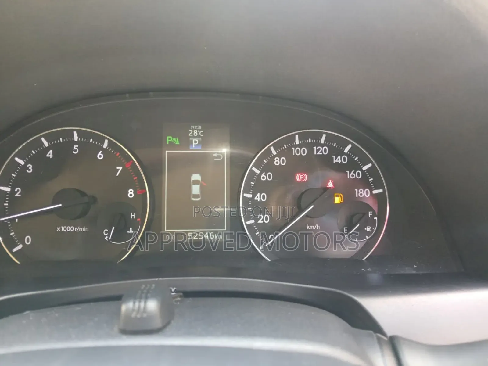 Toyota Premio 2018 Silver