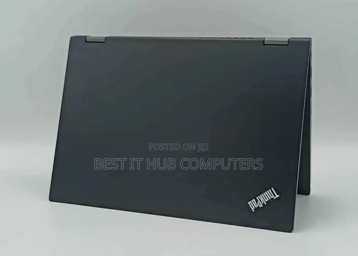 Laptop Lenovo ThinkPad L13 Yoga 16GB Intel Core I7 SSD 512GB