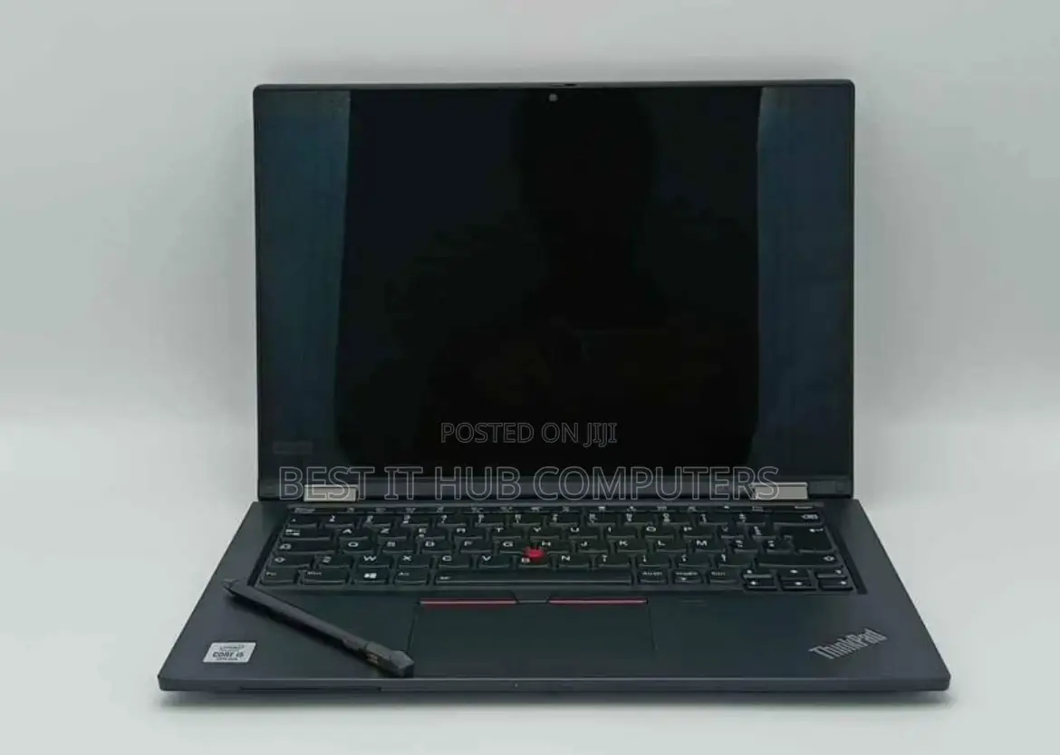 Laptop Lenovo ThinkPad L13 Yoga 16GB Intel Core I7 SSD 512GB