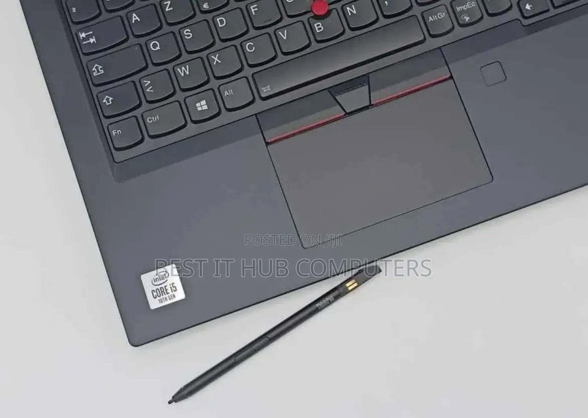 Laptop Lenovo ThinkPad L13 Yoga 16GB Intel Core I7 SSD 512GB