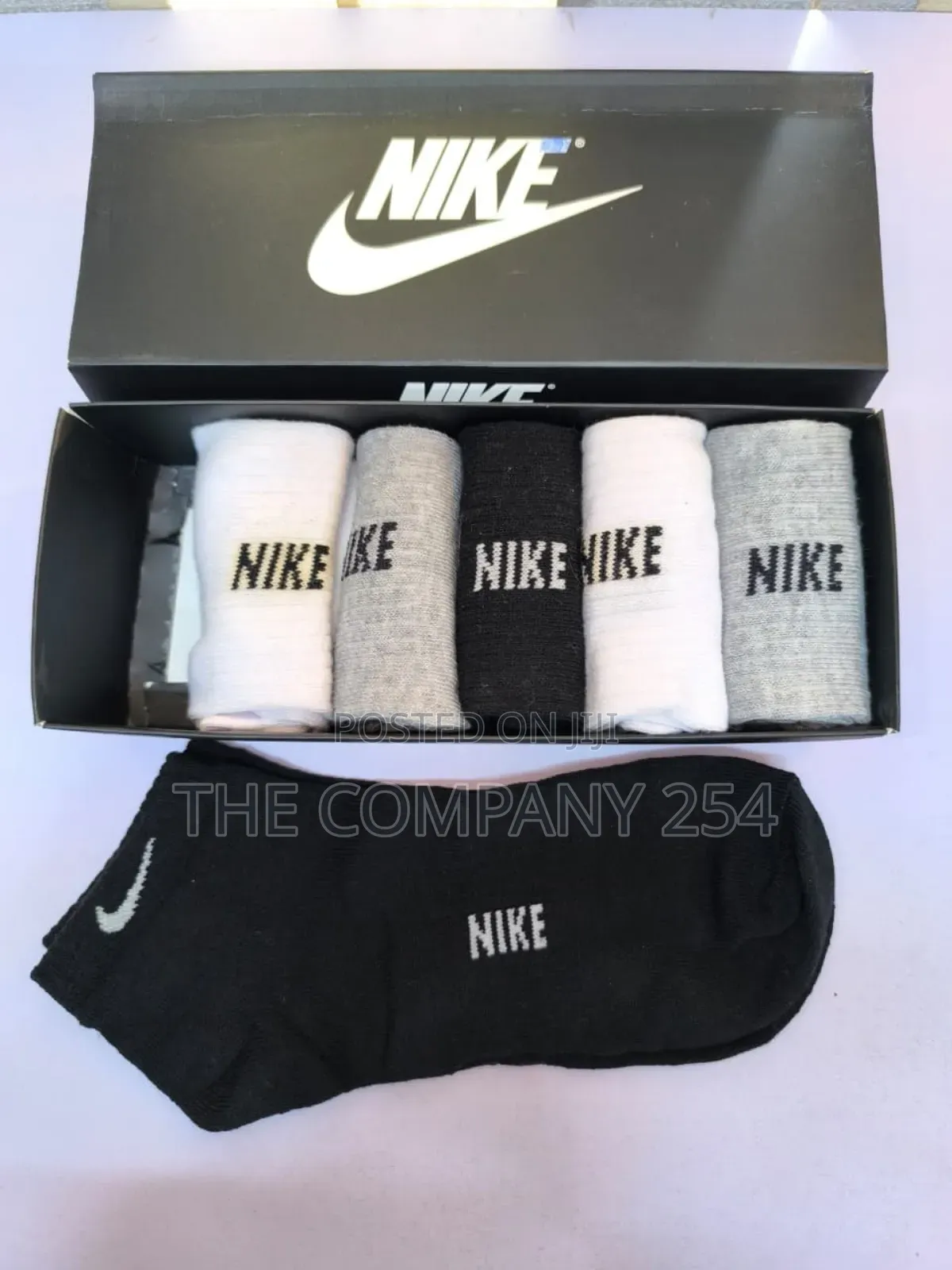 Quality Cotton Branded Gucci,Lv,Adidas ,Moschino 6 Pairs