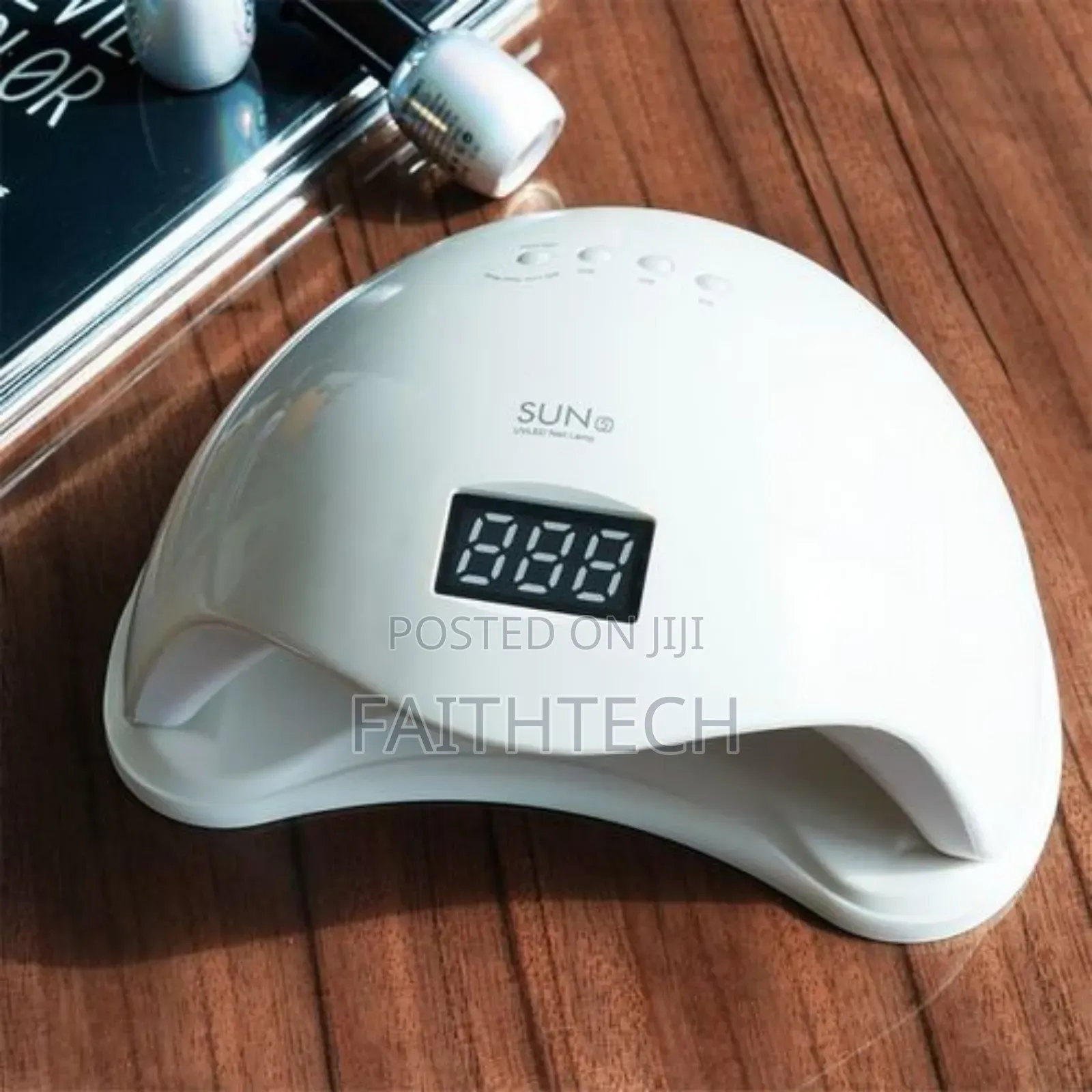 Nail Dryer