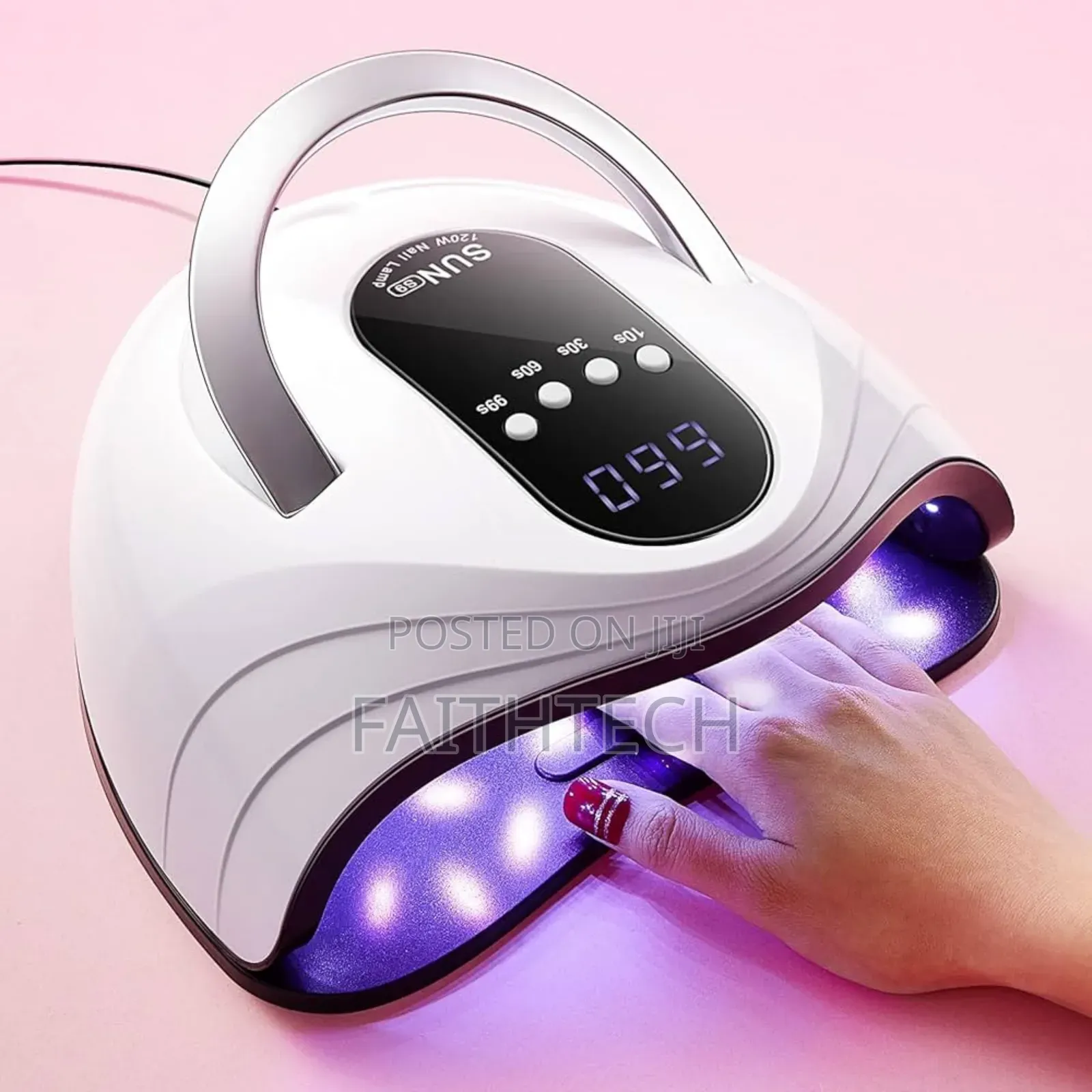 Nail Dryer