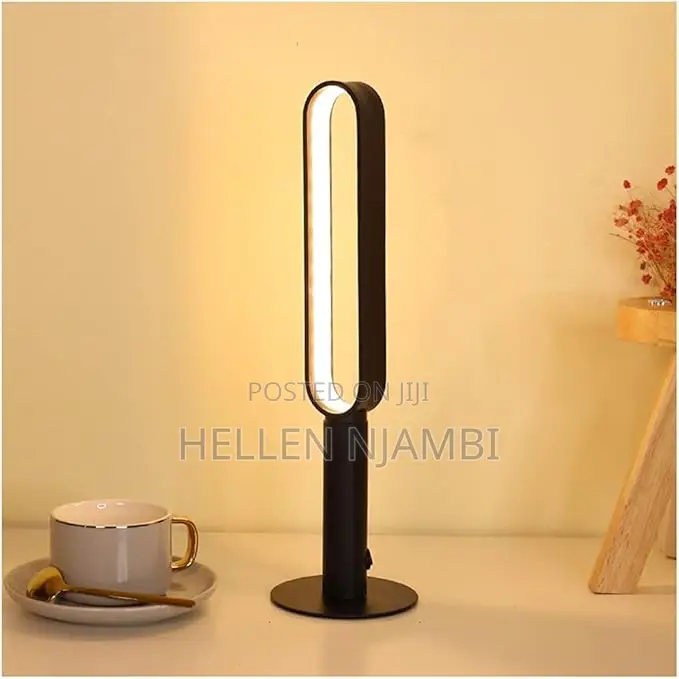 Modern Creative Led Table Lamp