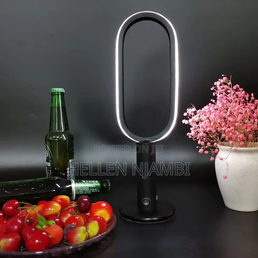 Beautiful Dimmable Table Lamp