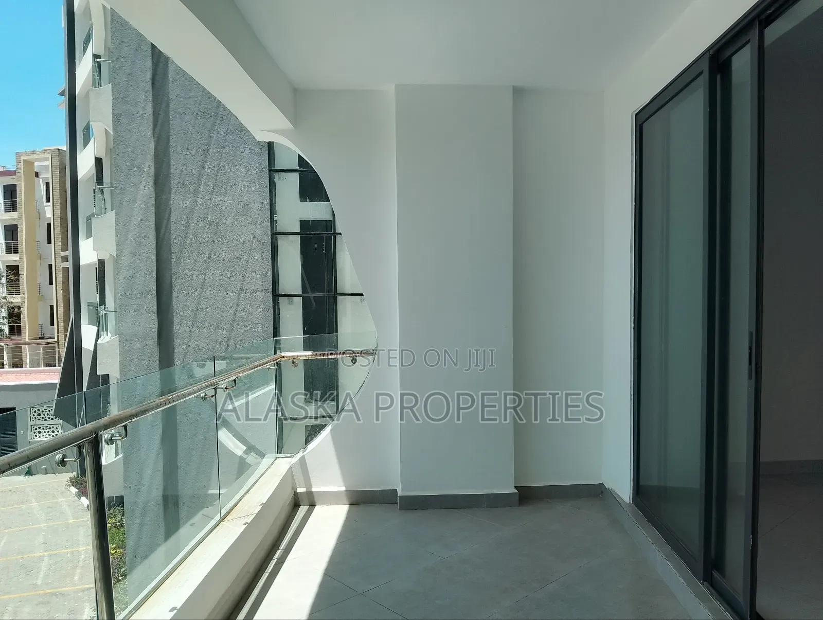 4bdrm Apartment in Nyali Estate for sale