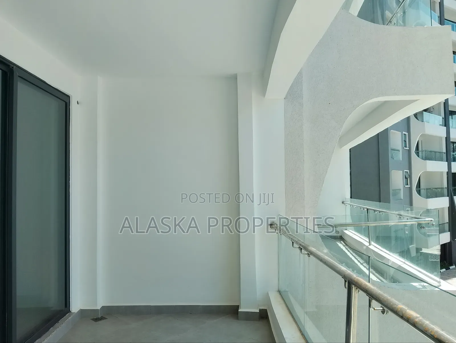 4bdrm Apartment in Nyali Estate for sale
