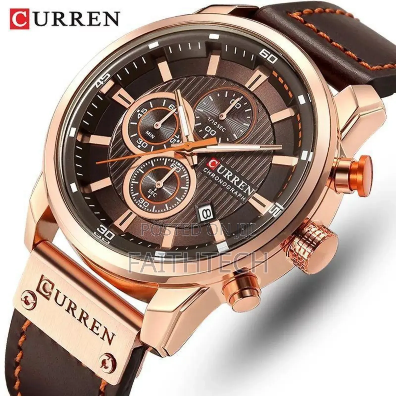 Curren Gents #8291