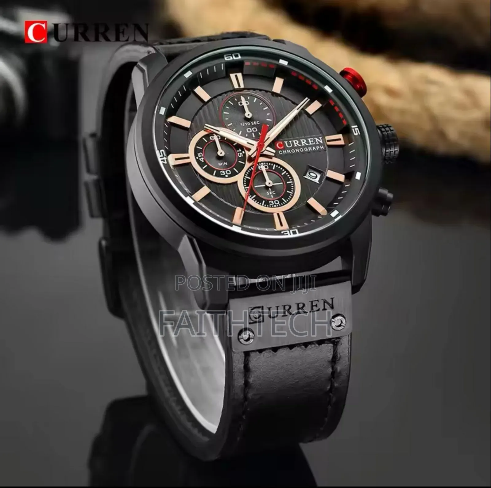 Curren Gents #8291
