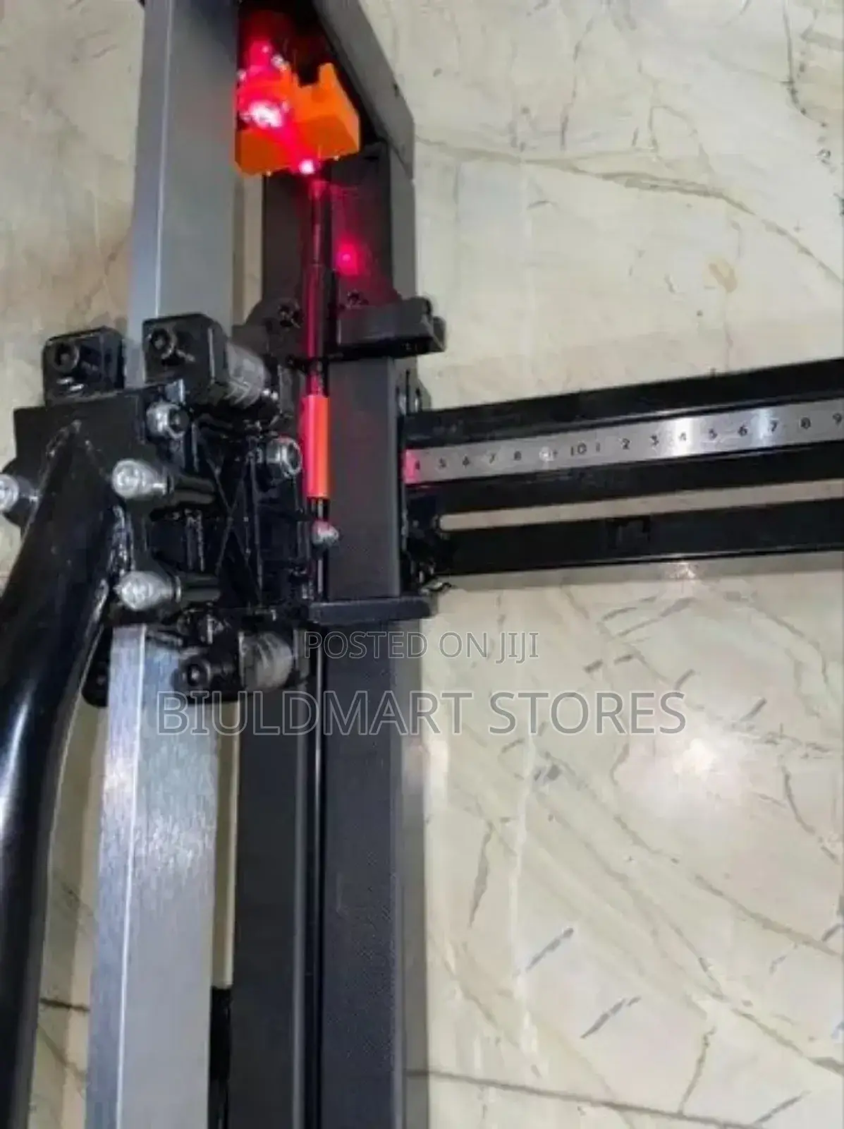 Manual Sliding Tile Cutter