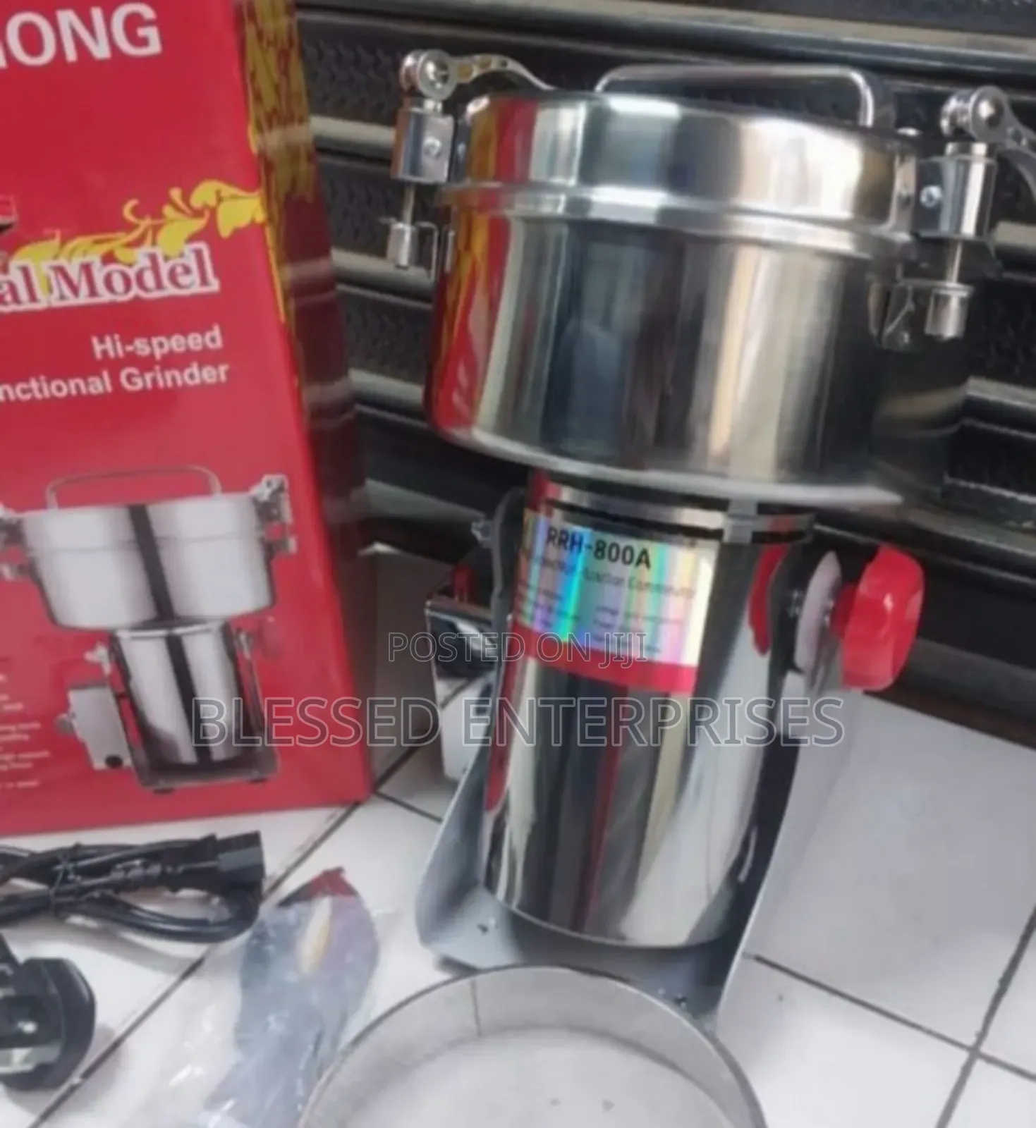 Quality Professional Mill Grinder/Mill Grinder