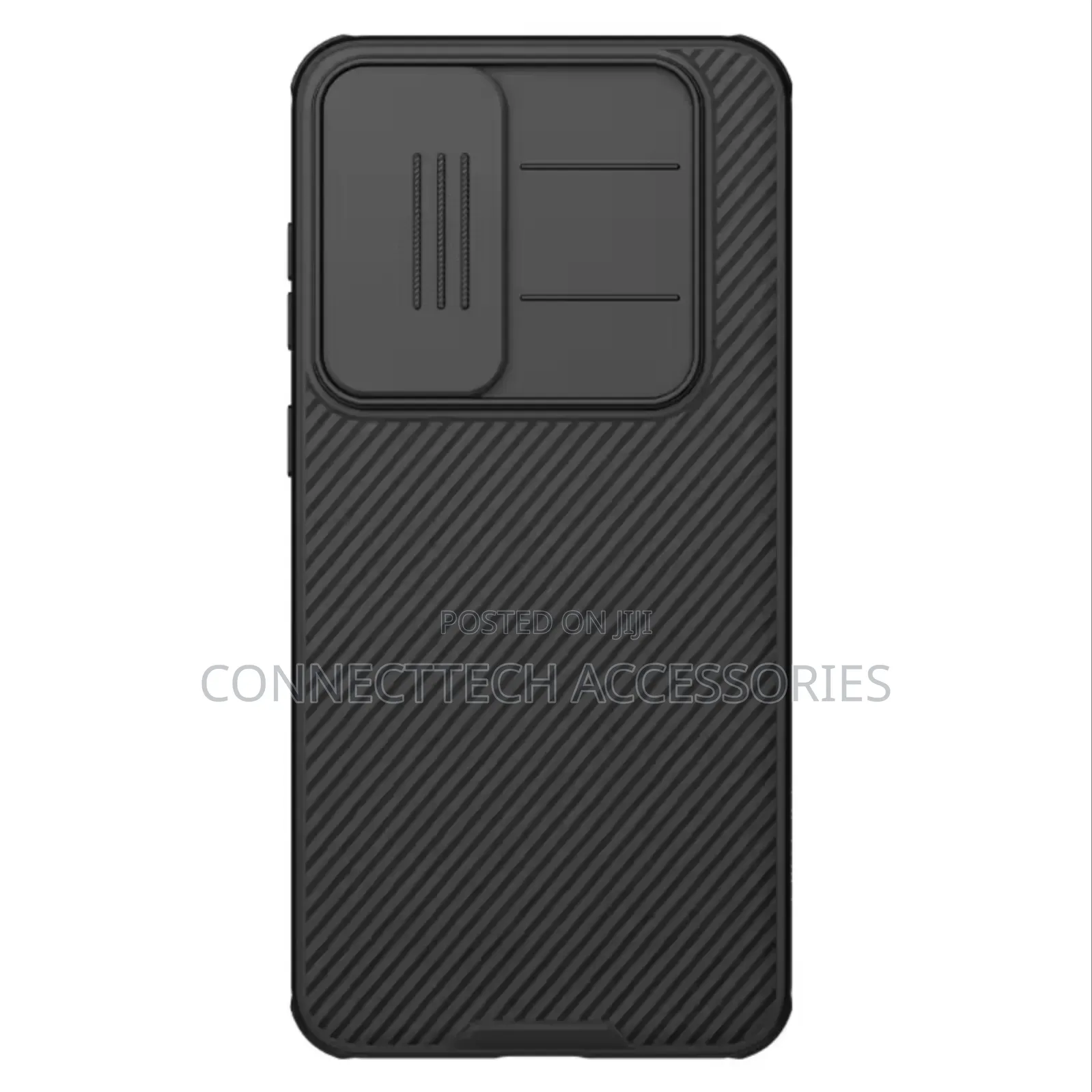 Samsung S25fe Nillkin Cam Shield Case