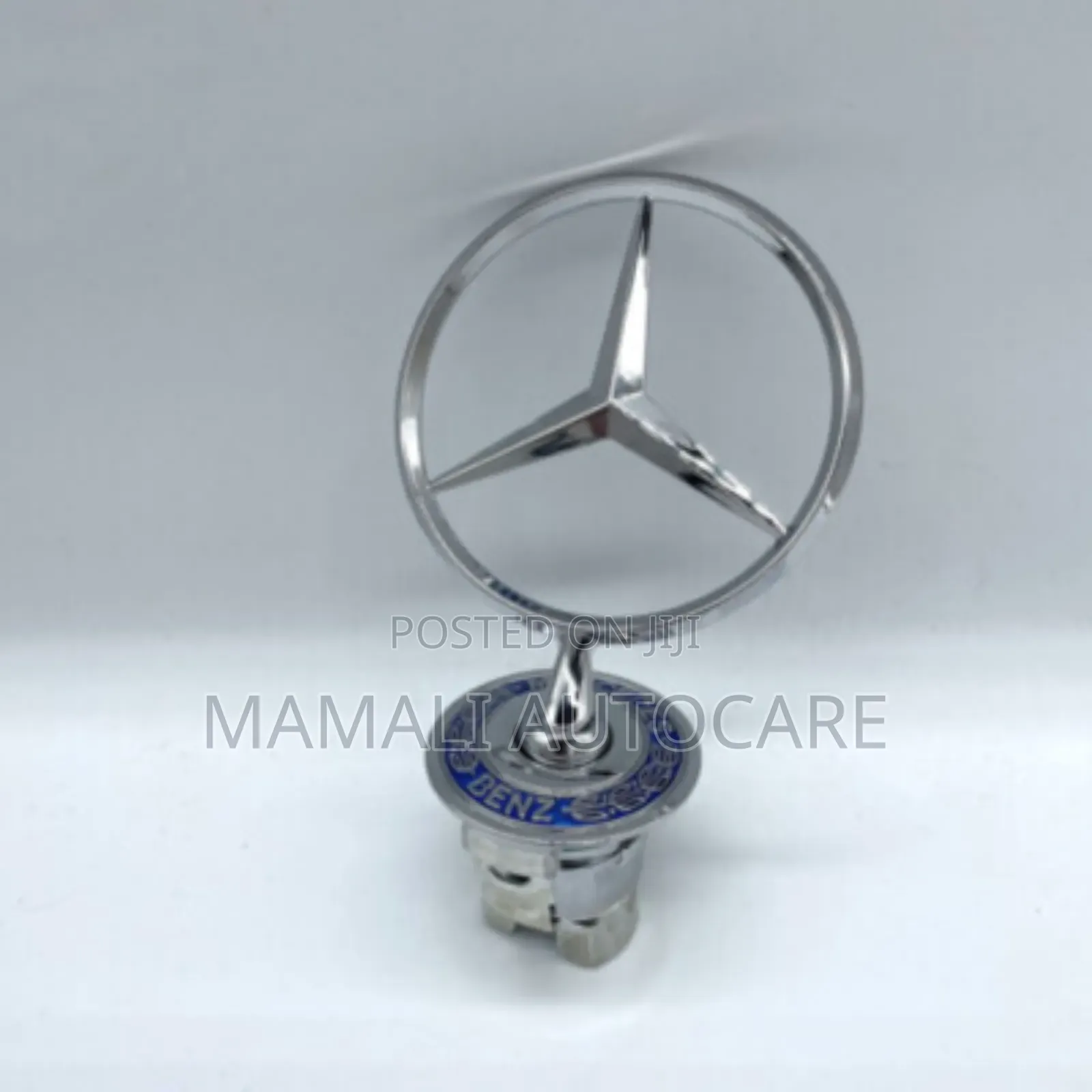 Mercedes Benz Replacement Logo Emblem Badge