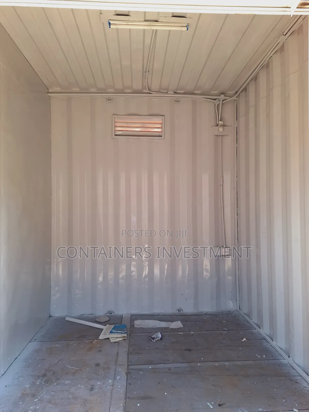 Container Stalls For Sale- Buy Container Stalls In Kenya.
