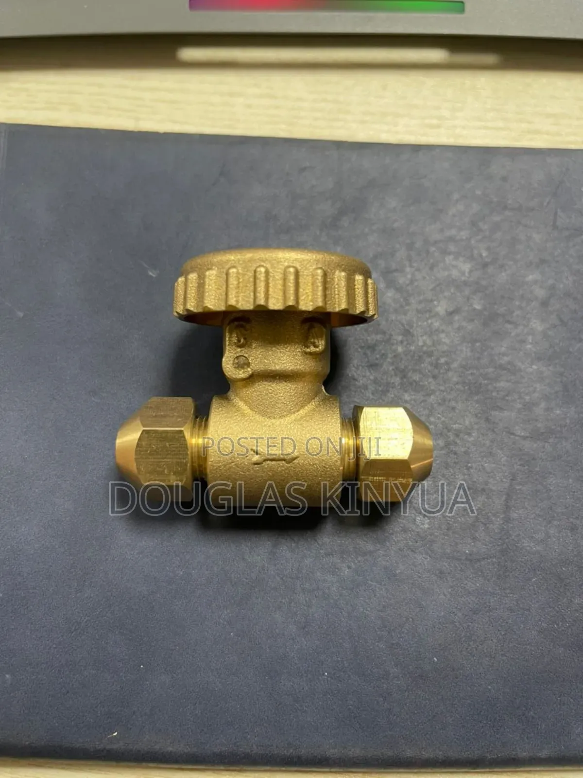Gas Valve/ Gas Tap
