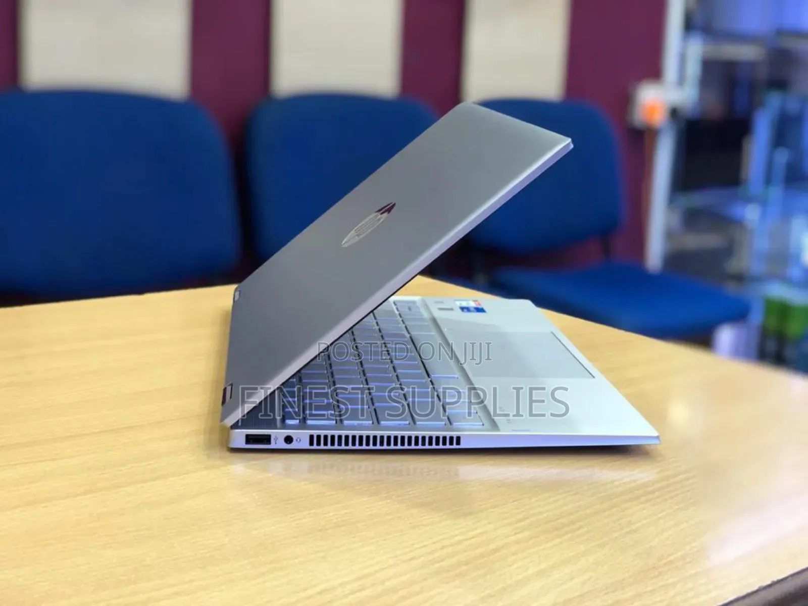 Laptop HP 14-Dq2031tg 2GB Intel Celeron HDD 128GB