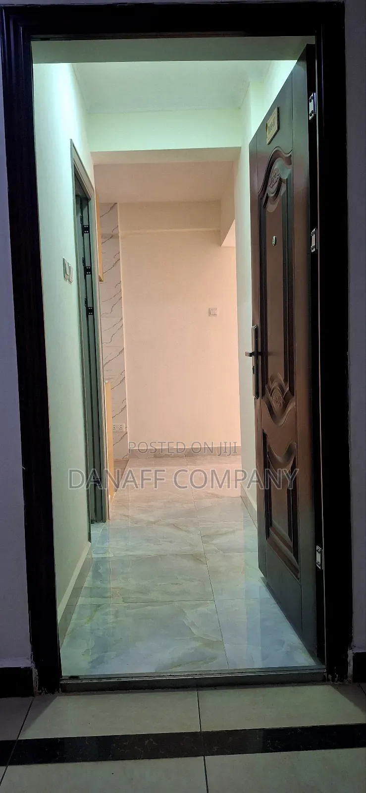 1bdrm Apartment in Danaff Tower, Kileleshwa for sale