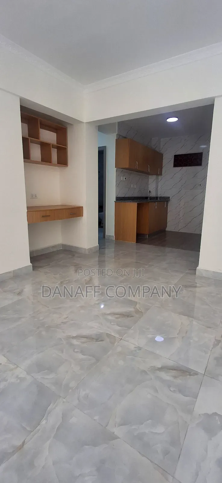 1bdrm Apartment in Danaff Tower, Kileleshwa for sale