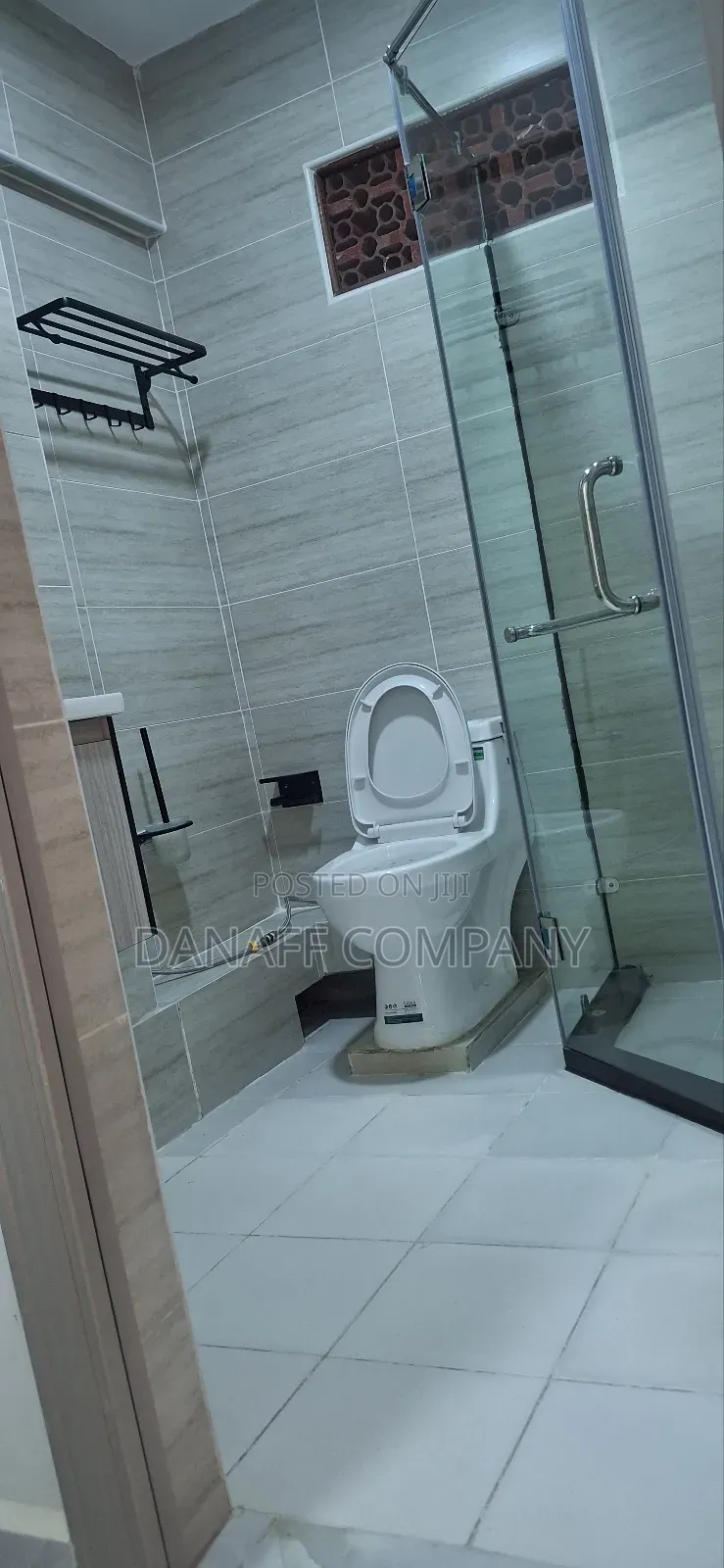 1bdrm Apartment in Danaff Tower, Kileleshwa for sale