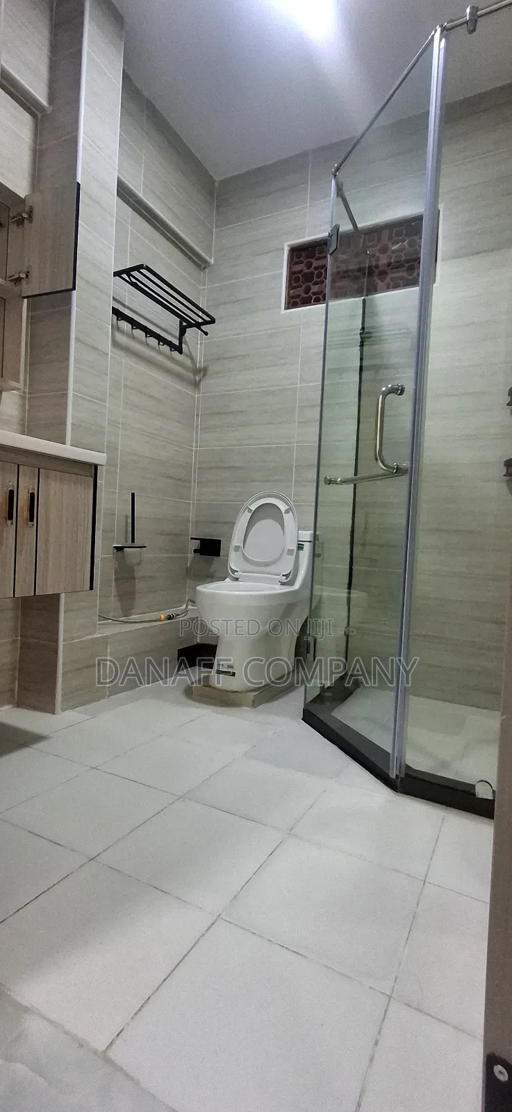 1bdrm Apartment in Danaff Tower, Kileleshwa for sale
