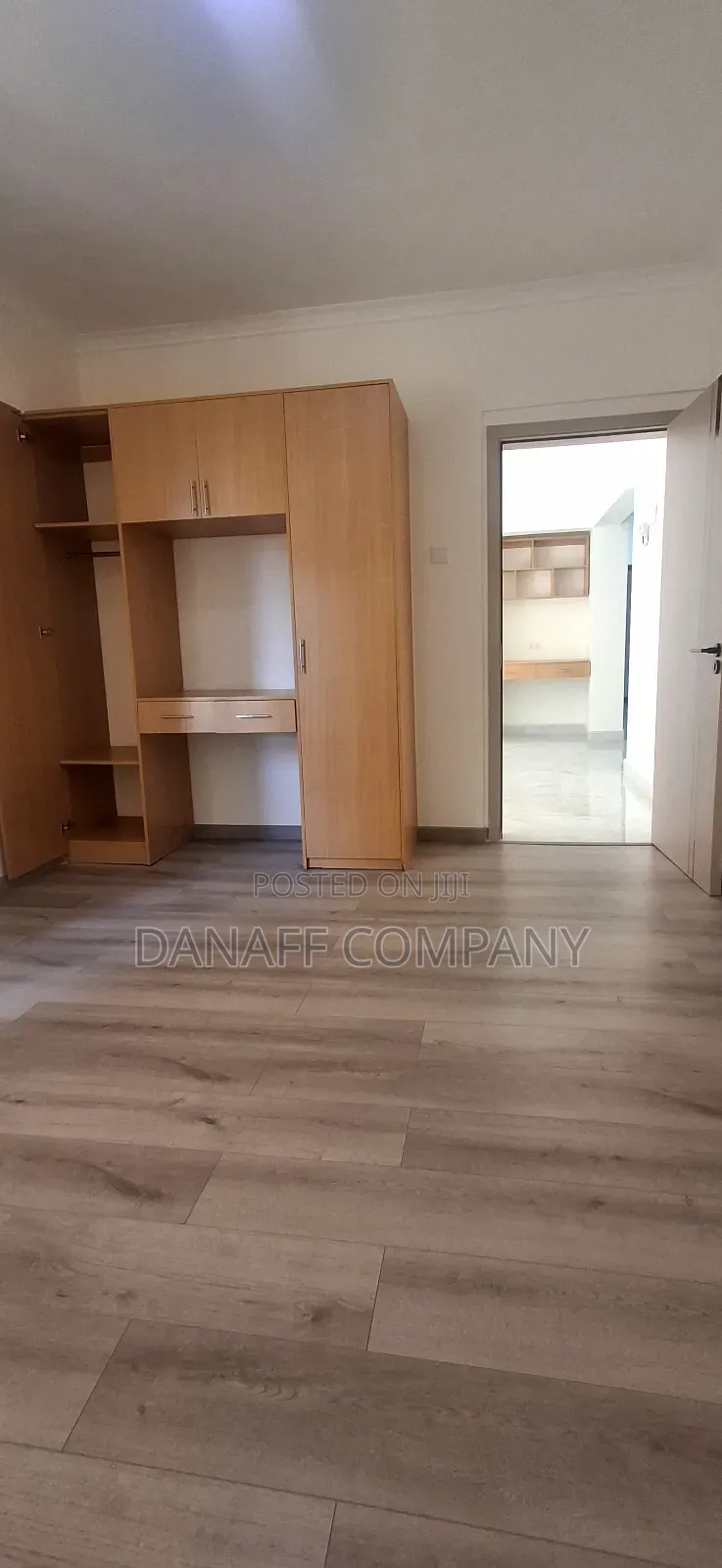 1bdrm Apartment in Danaff Tower, Kileleshwa for sale